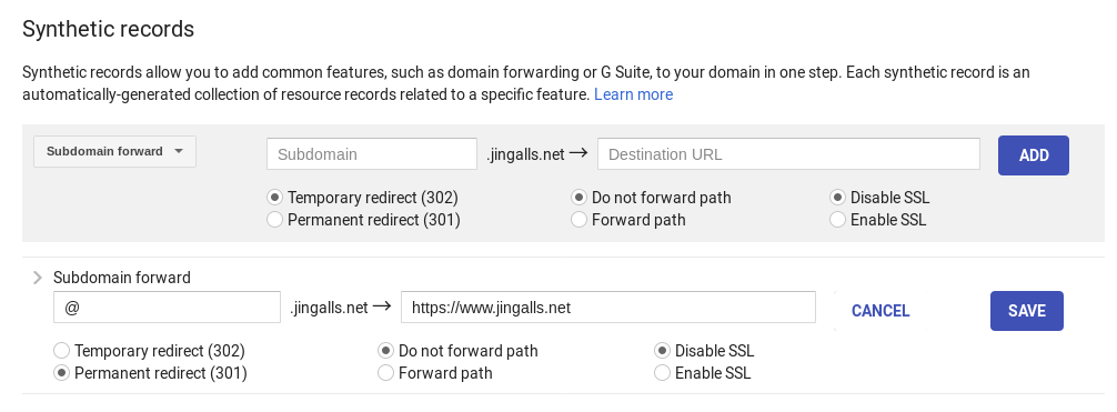 subdomain_redirect